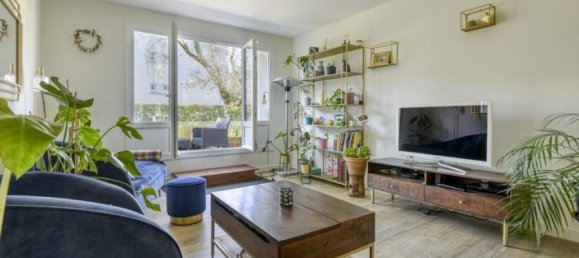 2 Schlafzimmer Wohnung in Nantes, France, Nr. 52010 10