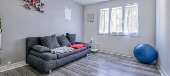 2 Schlafzimmer Wohnung in Nantes, France, Nr. 52010 13