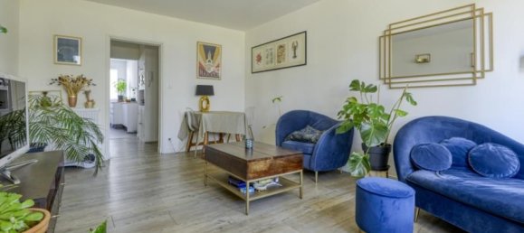 2 Schlafzimmer Wohnung in Nantes, France, Nr. 52010 4