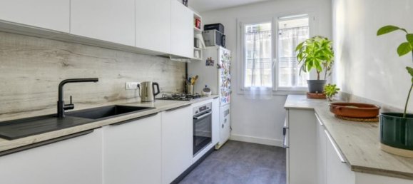 2 Schlafzimmer Wohnung in Nantes, France, Nr. 52010 7