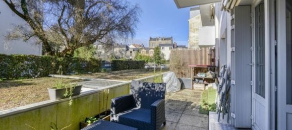 2 Schlafzimmer Wohnung in Nantes, France, Nr. 52010 2