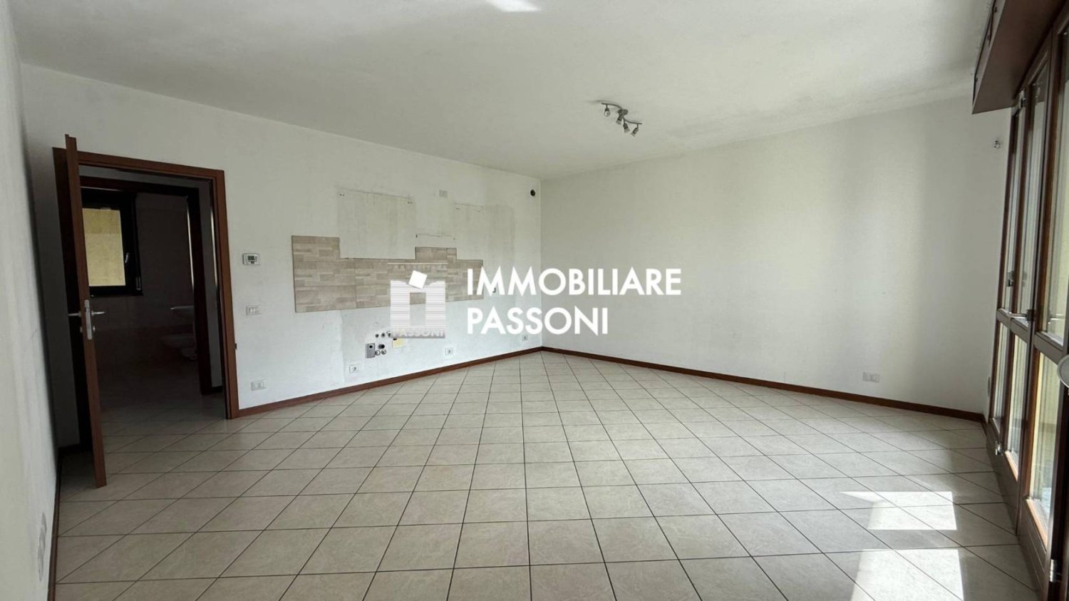Apartamento de 2 dormitorios en Fagnano Olona, Italy No. 340524