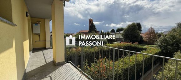 Apartamento de 2 dormitorios en Fagnano Olona, Italy No. 340524 4