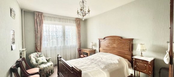 Квартира с 2 спальнями в Кан, Франция № 362178 6