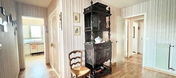 Квартира с 2 спальнями в Кан, Франция № 362178 16