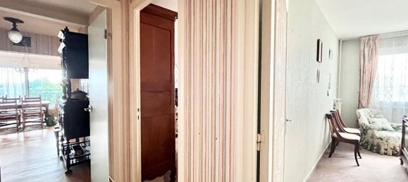 Квартира с 2 спальнями в Кан, Франция № 362178 3