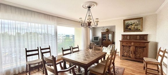 Квартира с 2 спальнями в Кан, Франция № 362178 13