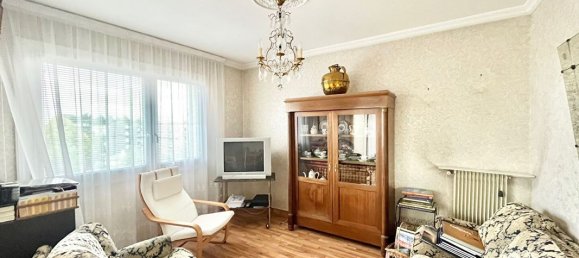 Квартира с 2 спальнями в Кан, Франция № 362178 15