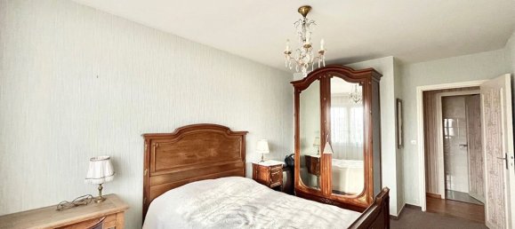 Квартира с 2 спальнями в Кан, Франция № 362178 7