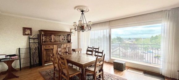 Квартира с 2 спальнями в Кан, Франция № 362178 14