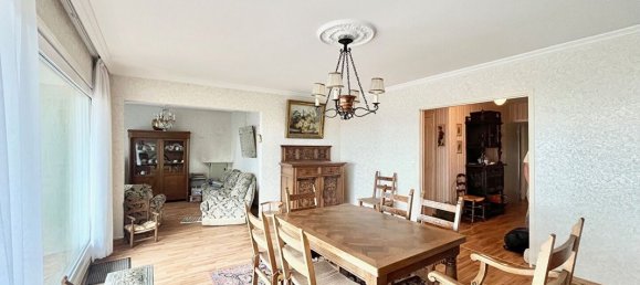 Квартира с 2 спальнями в Кан, Франция № 362178 12