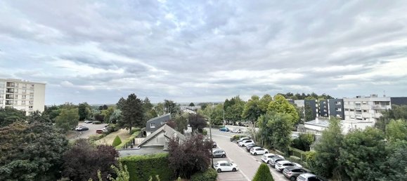 Квартира с 2 спальнями в Кан, Франция № 362178 10