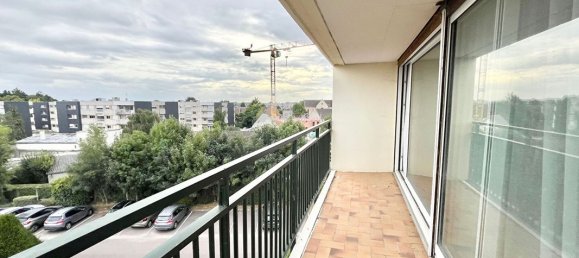 Квартира с 2 спальнями в Кан, Франция № 362178 11