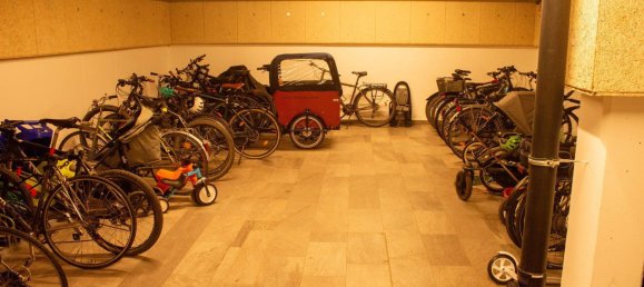 2-Zimmer Wohnung in Penzing, Austria, Nr. 206375 16