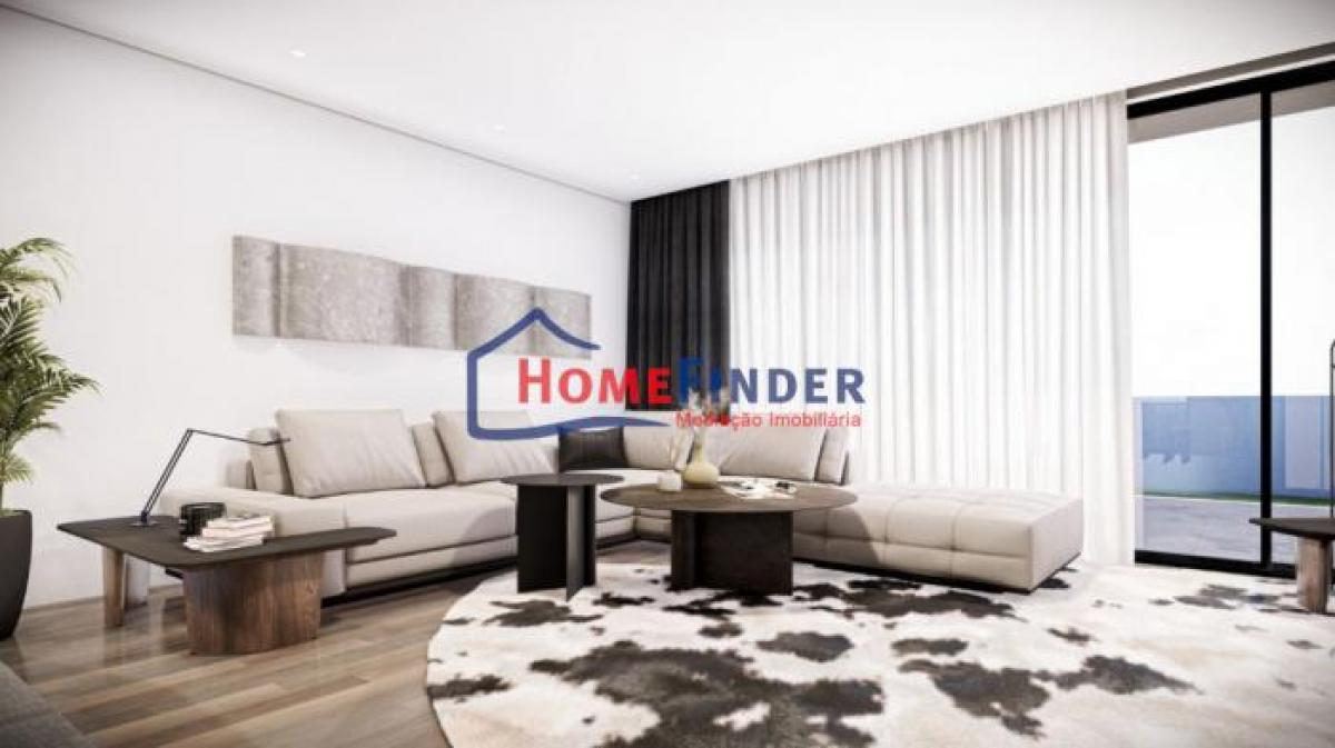 3 chambres Maison à Braga, Portugal No. 6254