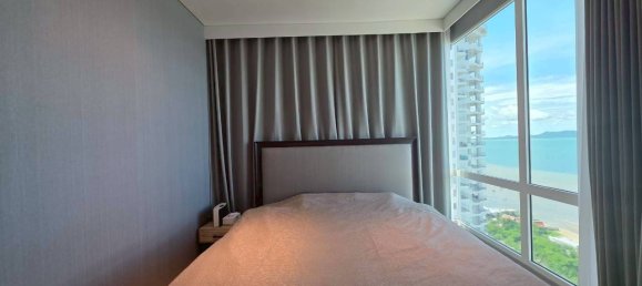 شقة 3 غرف نوم  في Pattaya, Thailand رقم 66840 12