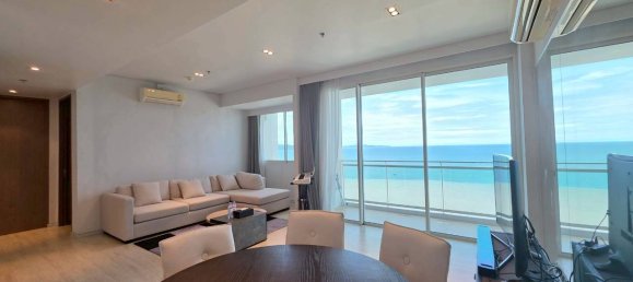 شقة 3 غرف نوم  في Pattaya, Thailand رقم 66840 3