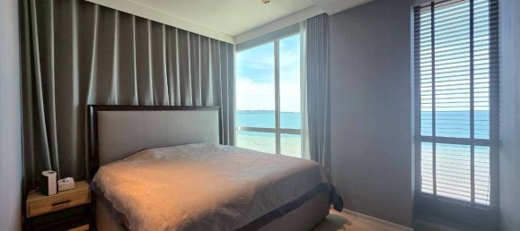 شقة 3 غرف نوم  في Pattaya, Thailand رقم 66840 11