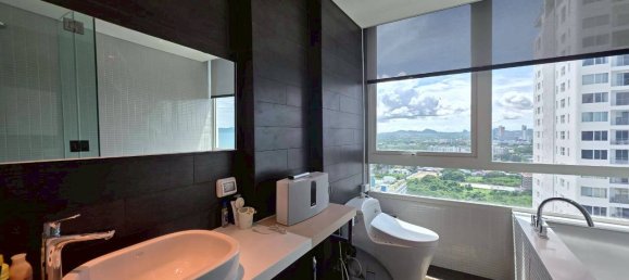 شقة 3 غرف نوم  في Pattaya, Thailand رقم 66840 16