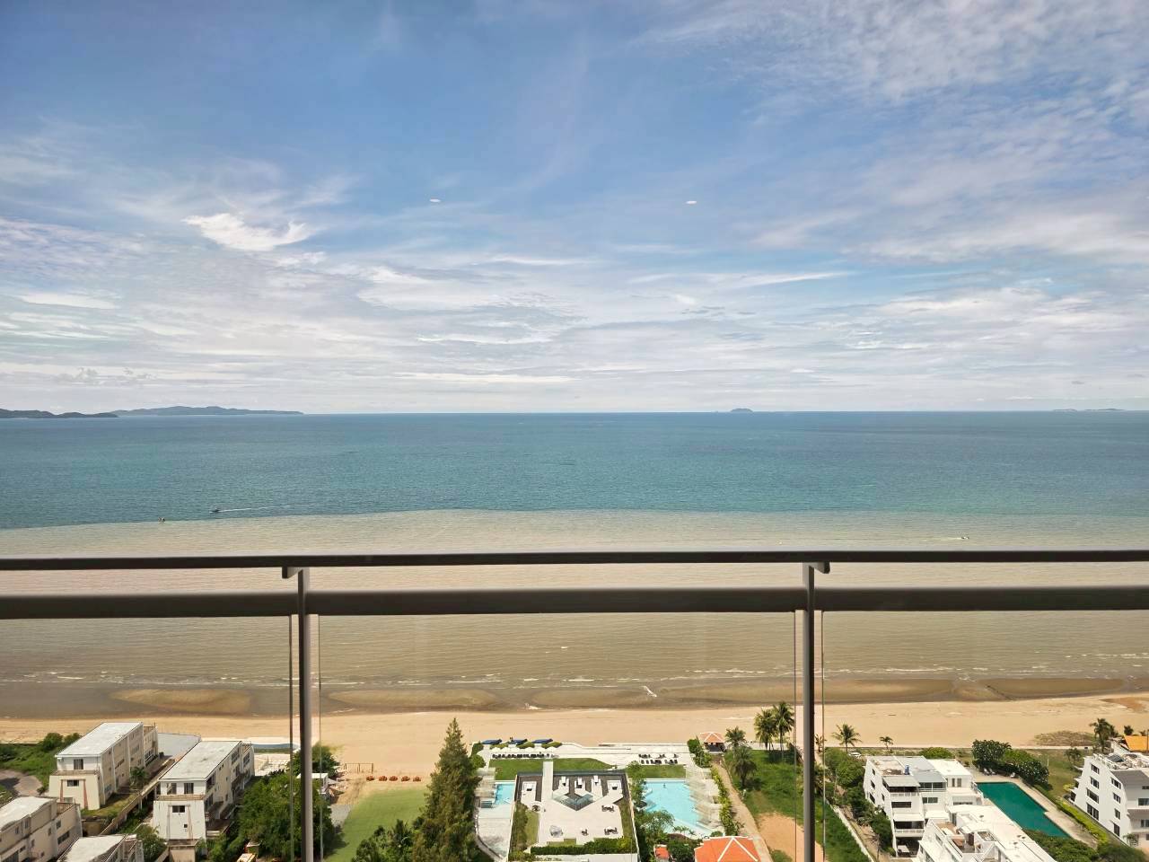 شقة 3 غرف نوم  في Pattaya, Thailand رقم 66840