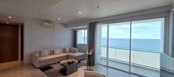 شقة 3 غرف نوم  في Pattaya, Thailand رقم 66840 5
