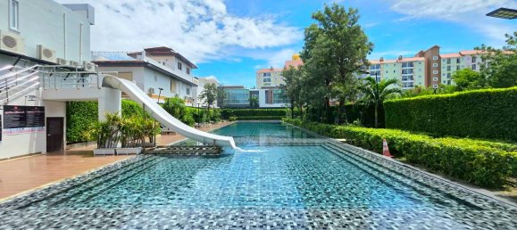 شقة 3 غرف نوم  في Pattaya, Thailand رقم 66840 27
