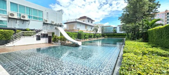 شقة 3 غرف نوم  في Pattaya, Thailand رقم 66840 28