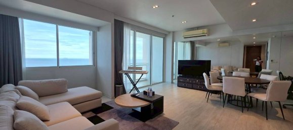 شقة 3 غرف نوم  في Pattaya, Thailand رقم 66840 4