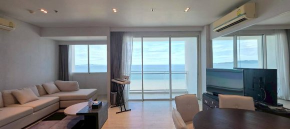 شقة 3 غرف نوم  في Pattaya, Thailand رقم 66840 2