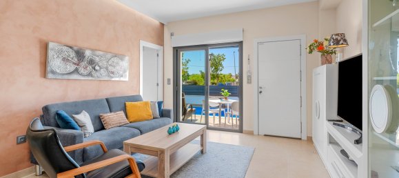 3 chambres Maison de ville à Alicante, Spain No. 260933 9