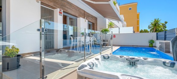 3 chambres Maison de ville à Alicante, Spain No. 260933 5