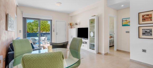 3 chambres Maison de ville à Alicante, Spain No. 260933 10