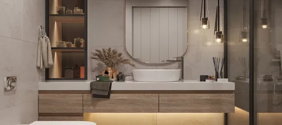 Apartment 2+1 in Aksu, Turkey No. 32683 6