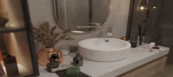 Apartment 2+1 in Aksu, Turkey No. 32683 8