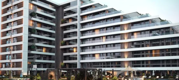 Apartment 2+1 in Aksu, Turkey No. 32683 2