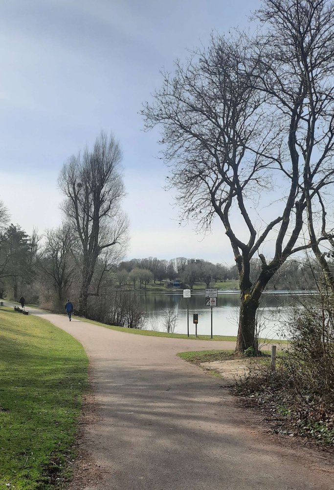 Apartamento de 2 dormitorios en Munich, Germany No. 352999