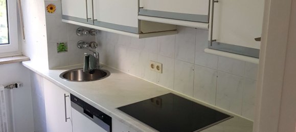 Apartamento de 2 dormitorios en Munich, Germany No. 352999 6