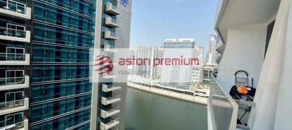 Квартира 45.2м² в Бизнес-Бэй, ОАЭ № 54155 6