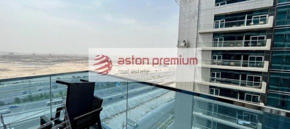 Квартира 45.2м² в Бизнес-Бэй, ОАЭ № 54155 7