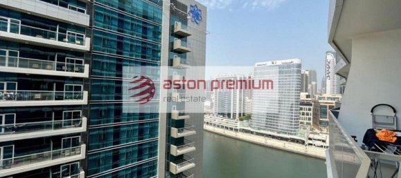 Квартира 45.2м² в Бизнес-Бэй, ОАЭ № 54155 10