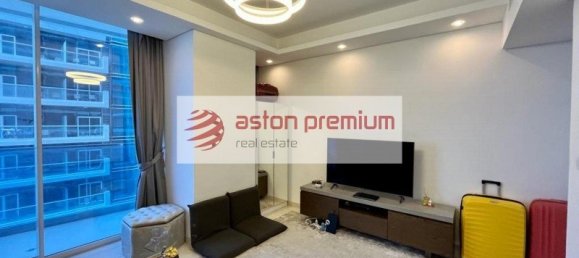 Квартира 45.2м² в Бизнес-Бэй, ОАЭ № 54155 4