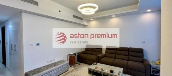 Квартира 45.2м² в Бизнес-Бэй, ОАЭ № 54155 8