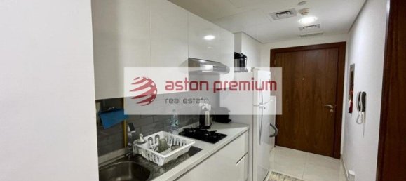 Квартира 45.2м² в Бизнес-Бэй, ОАЭ № 54155 9