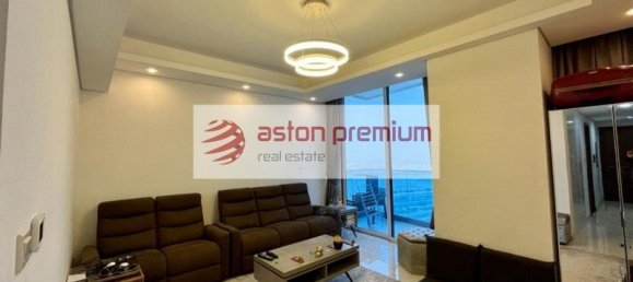 Квартира 45.2м² в Бизнес-Бэй, ОАЭ № 54155 3