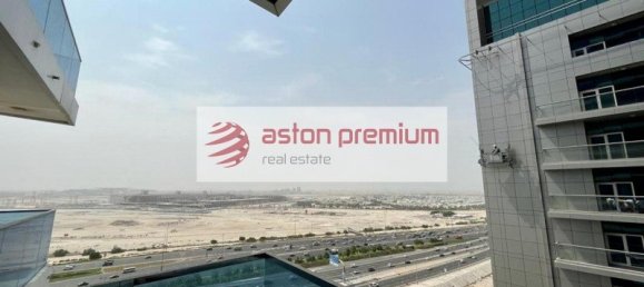 Квартира 45.2м² в Бизнес-Бэй, ОАЭ № 54155 5