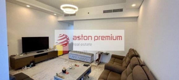 Квартира 45.2м² в Бизнес-Бэй, ОАЭ № 54155 2