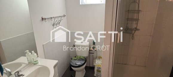 Casa de 2 dormitorios en Vienne, France No. 278042 6