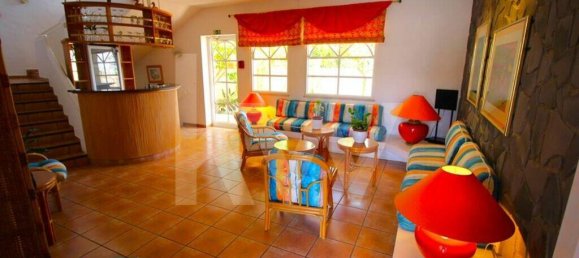 Hôtel à Canico, Portugal 1199m² No. 81771 8