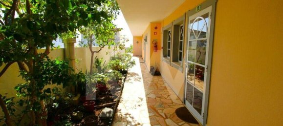 Hôtel à Canico, Portugal 1199m² No. 81771 13