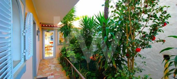 Hôtel à Canico, Portugal 1199m² No. 81771 34